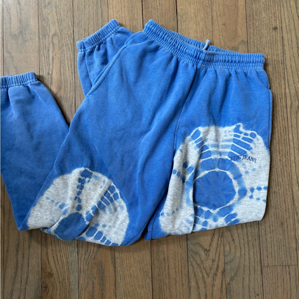 BDG (Urban Outfitters) Blue Sweatpants